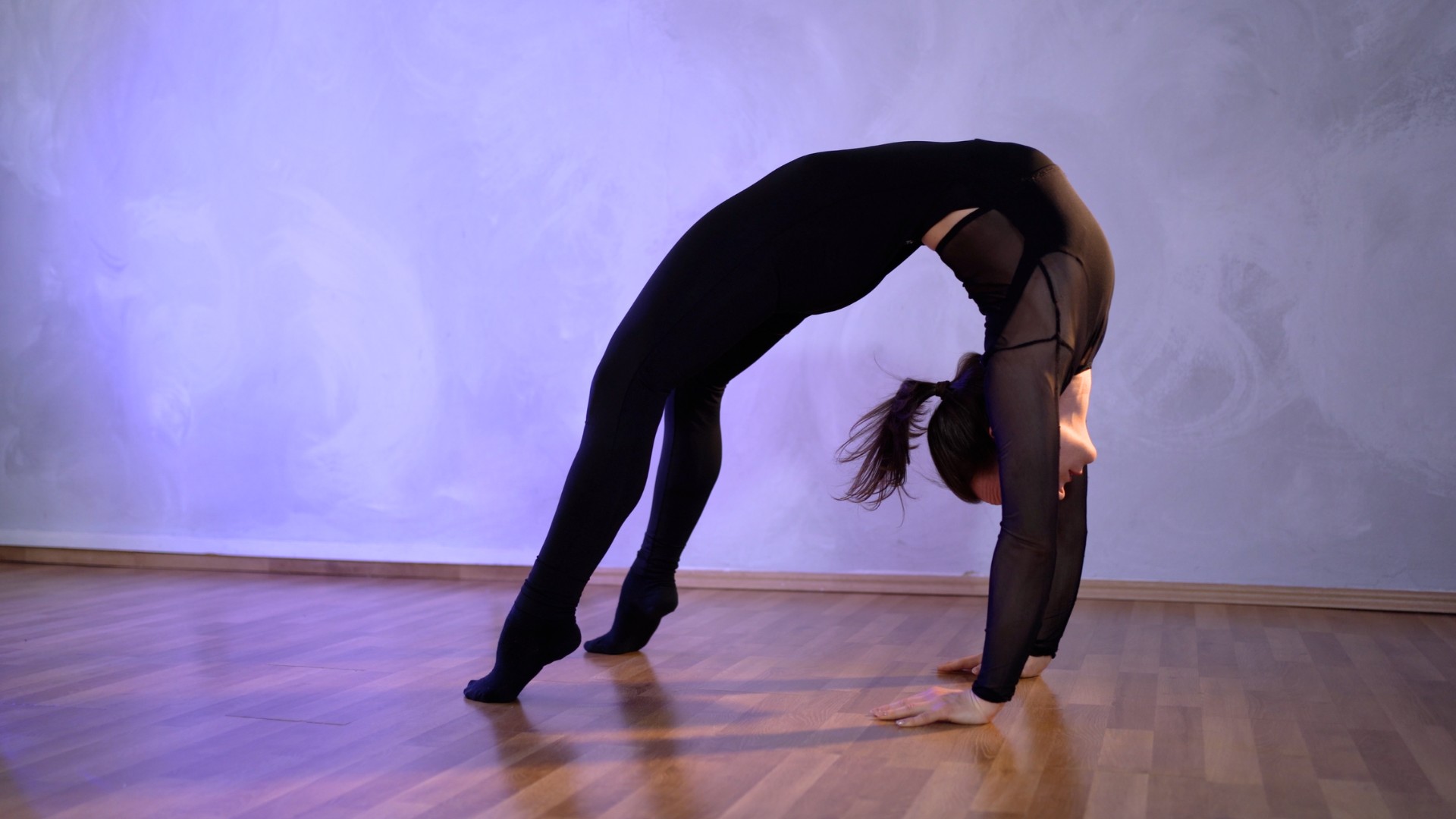 Bridge Focus Routine