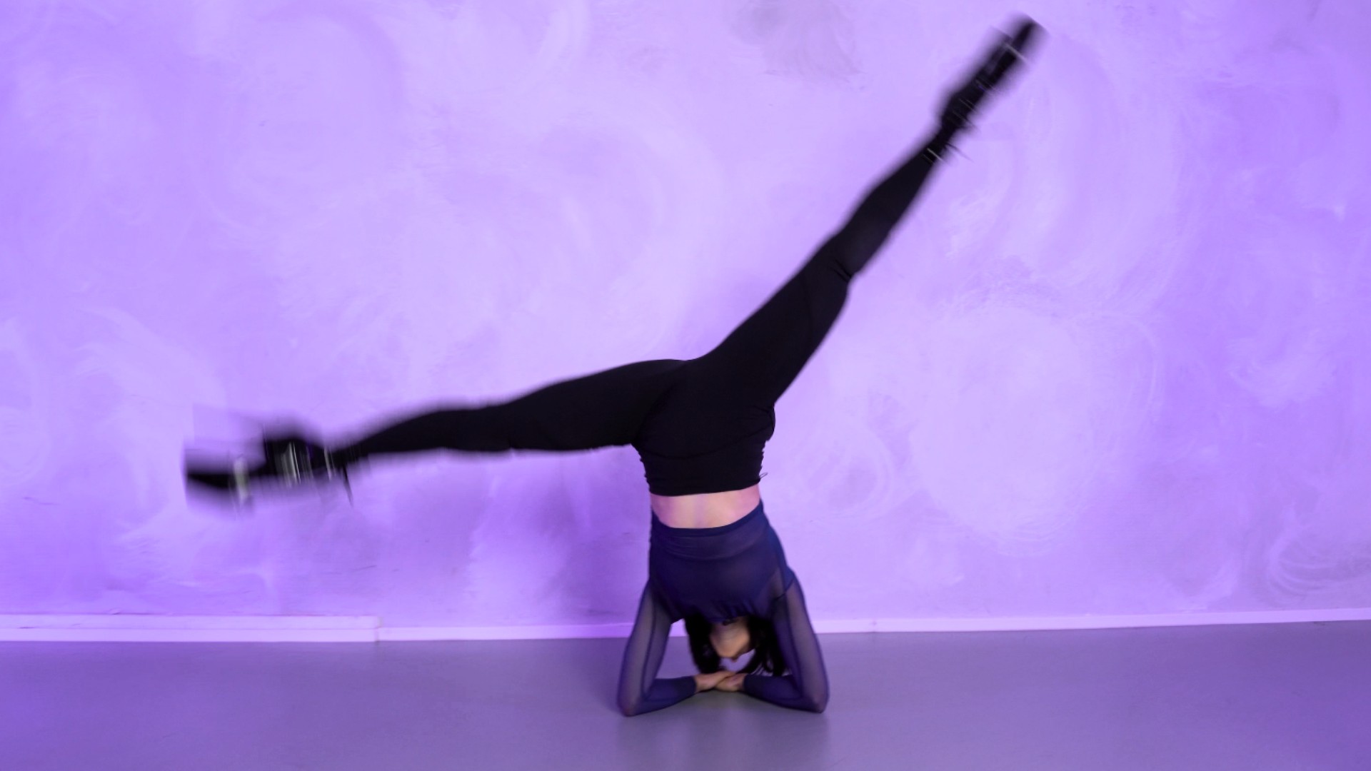 Learn Super Cool Cartwheels
