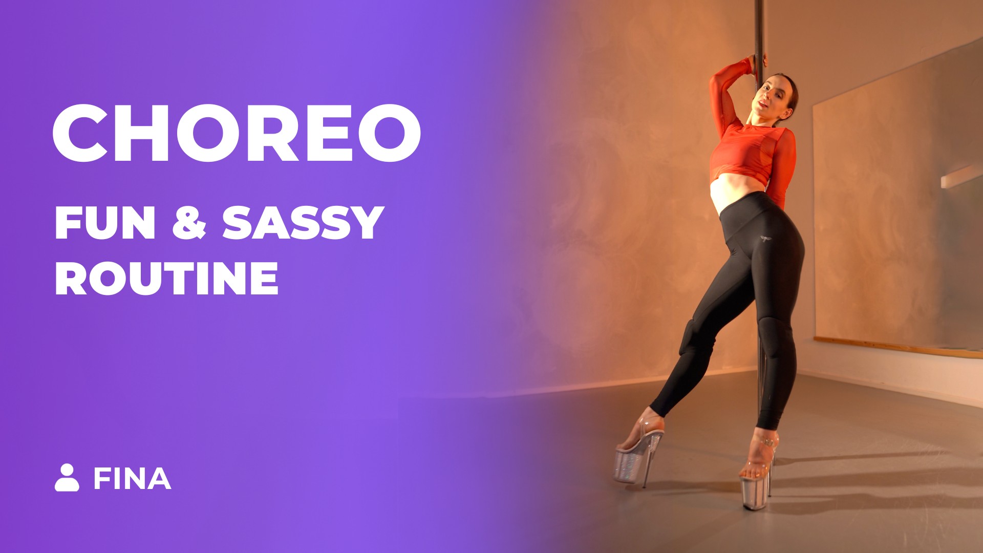 Écoute Chérie – Playful and Flirty Flow