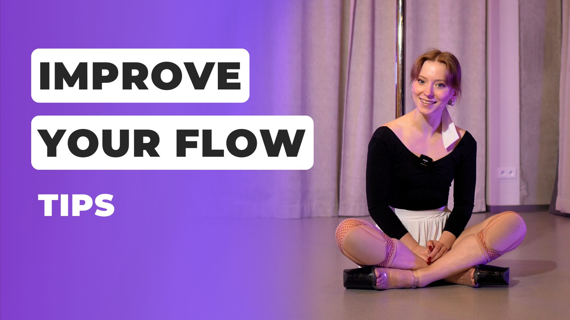 Flow Essentials with Zuzanna