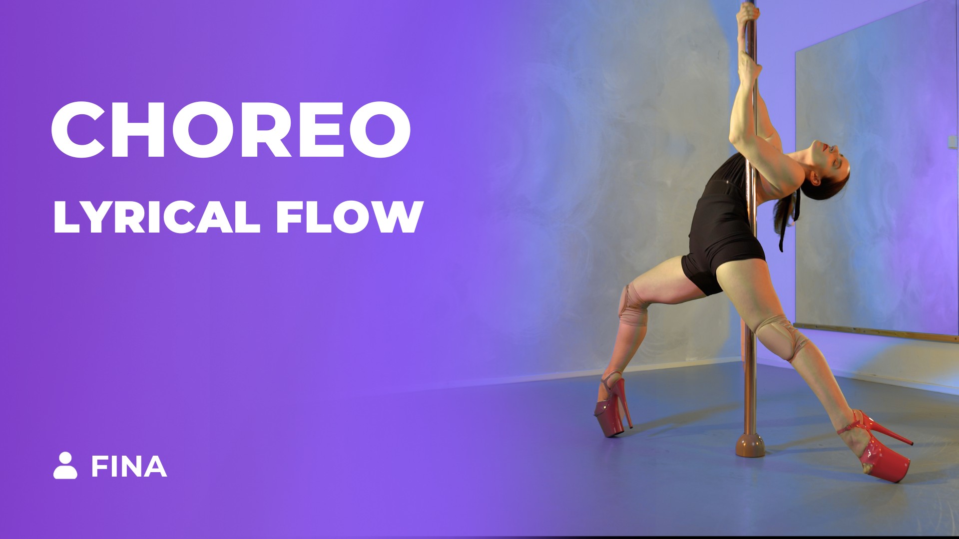 Flow With Feeling – “Trouble” Choreography