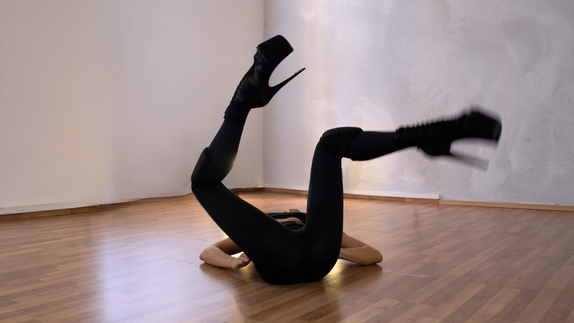 Strip / Frame up combo with legwork