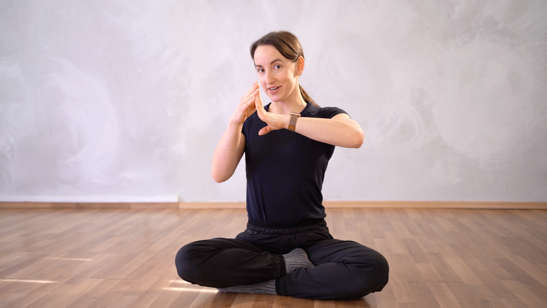 Theory & Basic Anatomy for Stretching