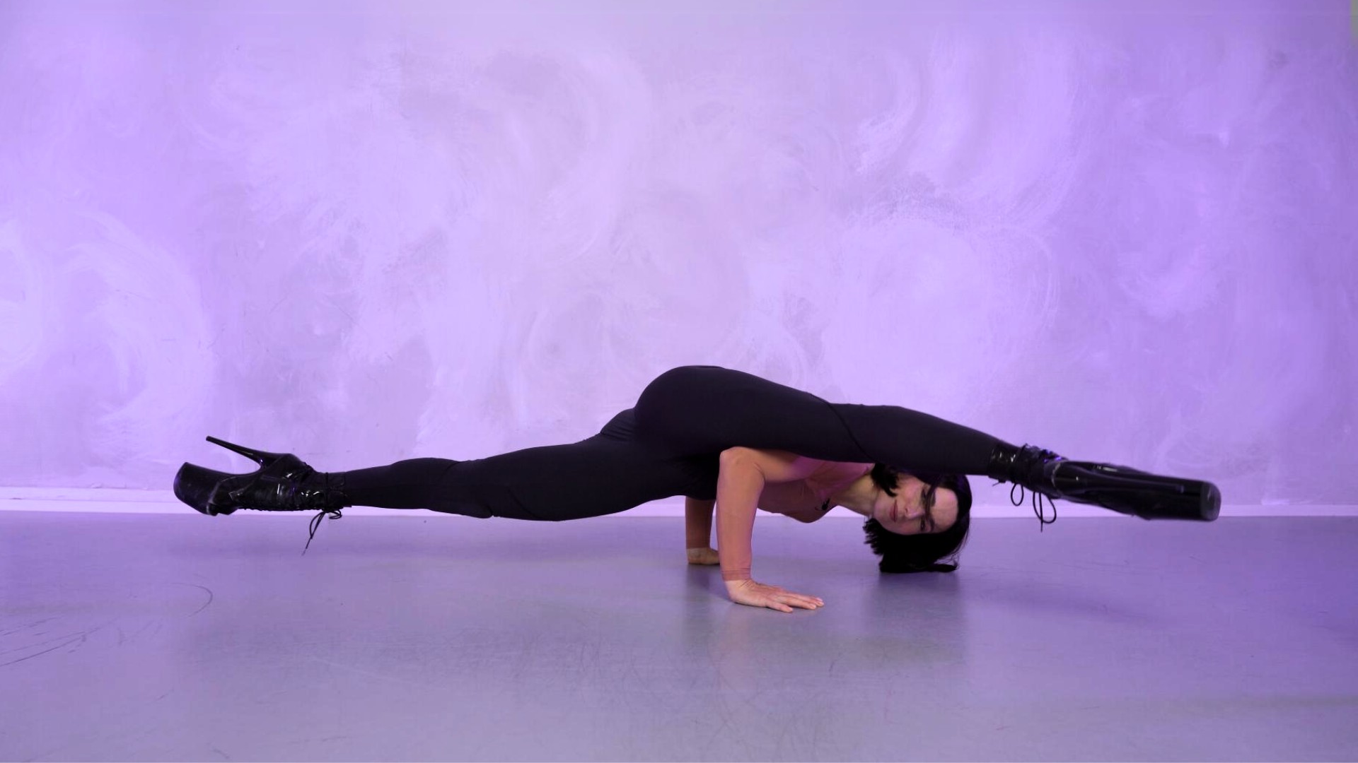 Variations of floor splits (or fake splits)
