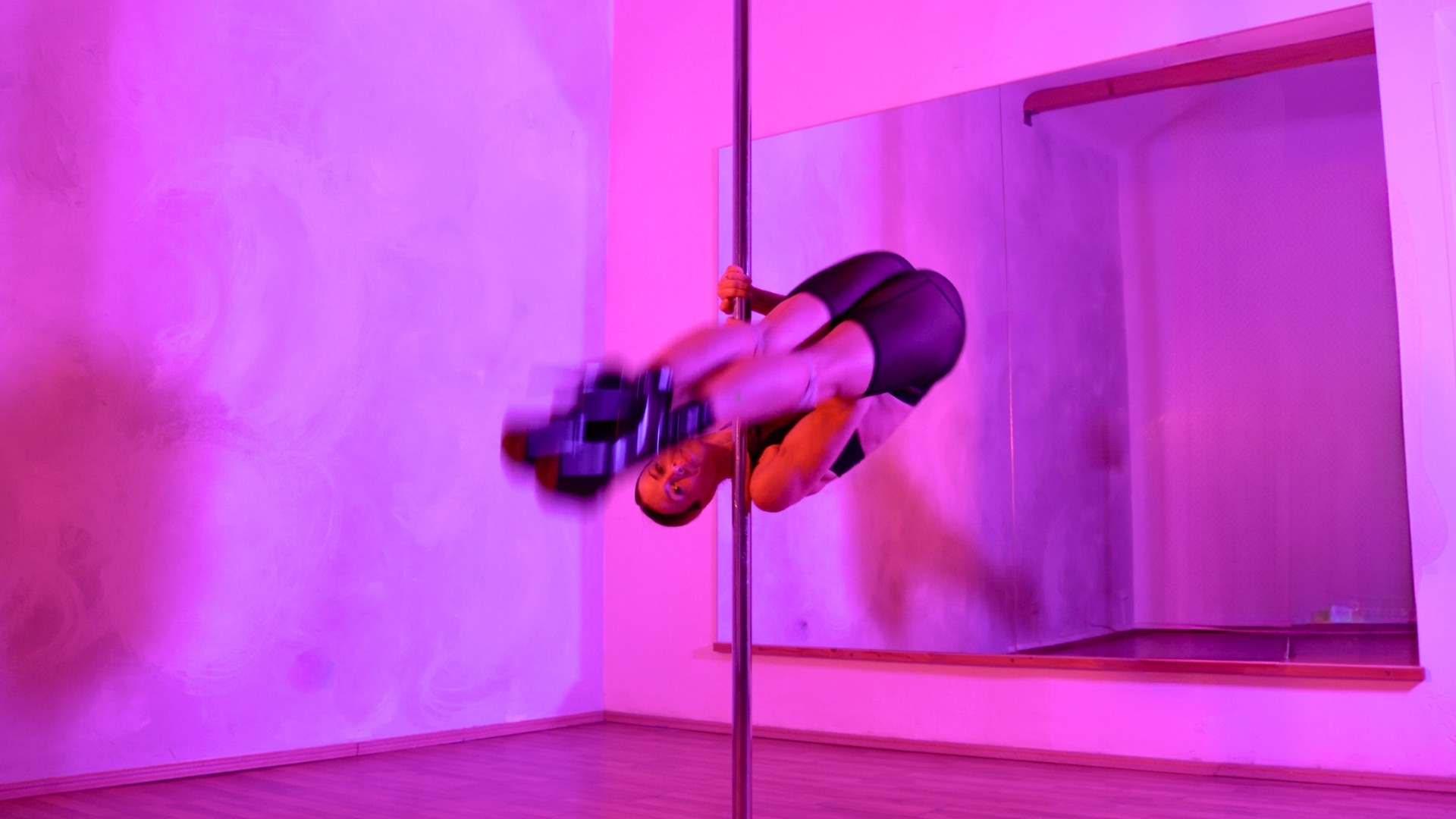 Shoulder-Mount Drop Combo