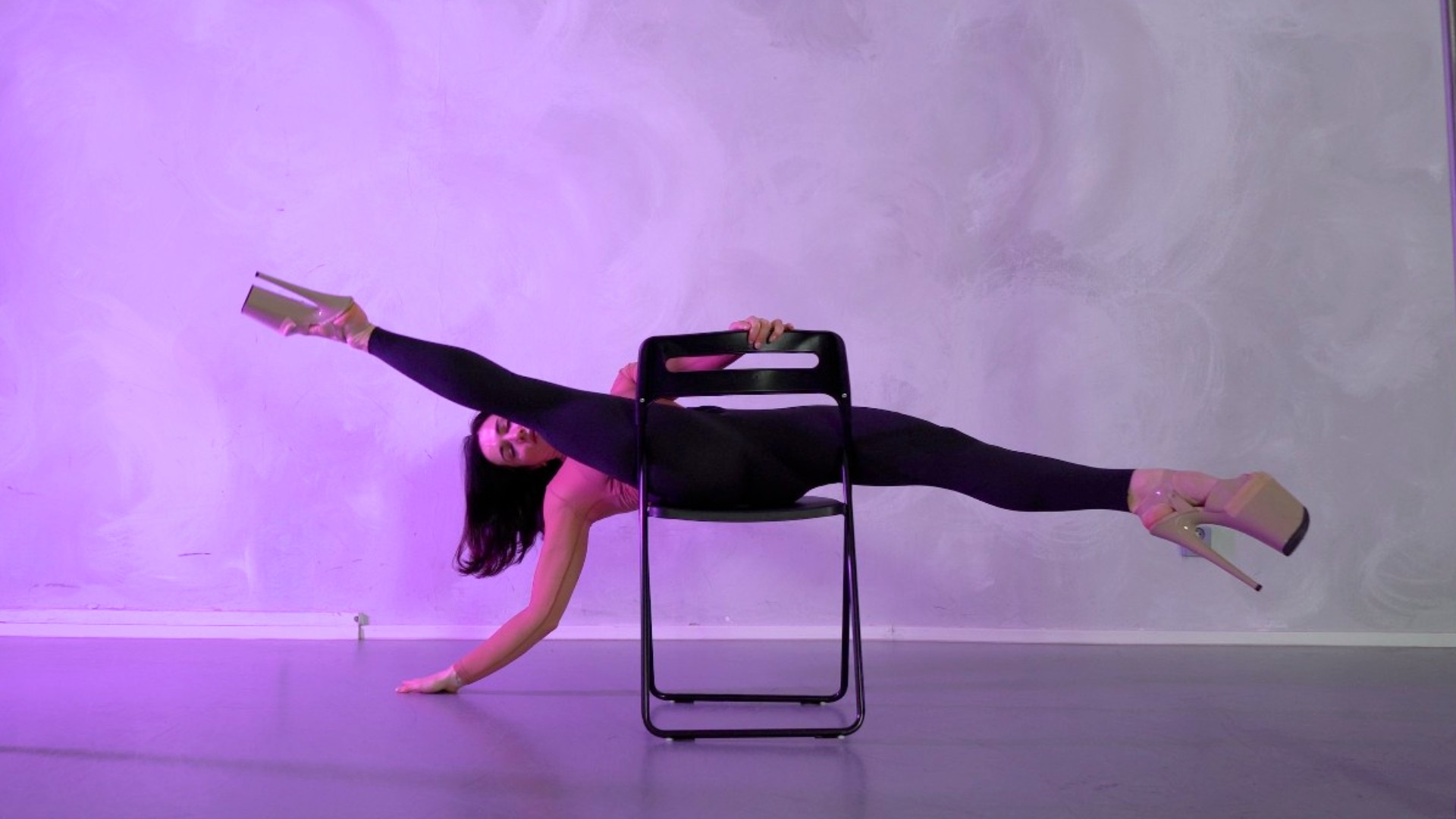 Chair Split & Optional Drop