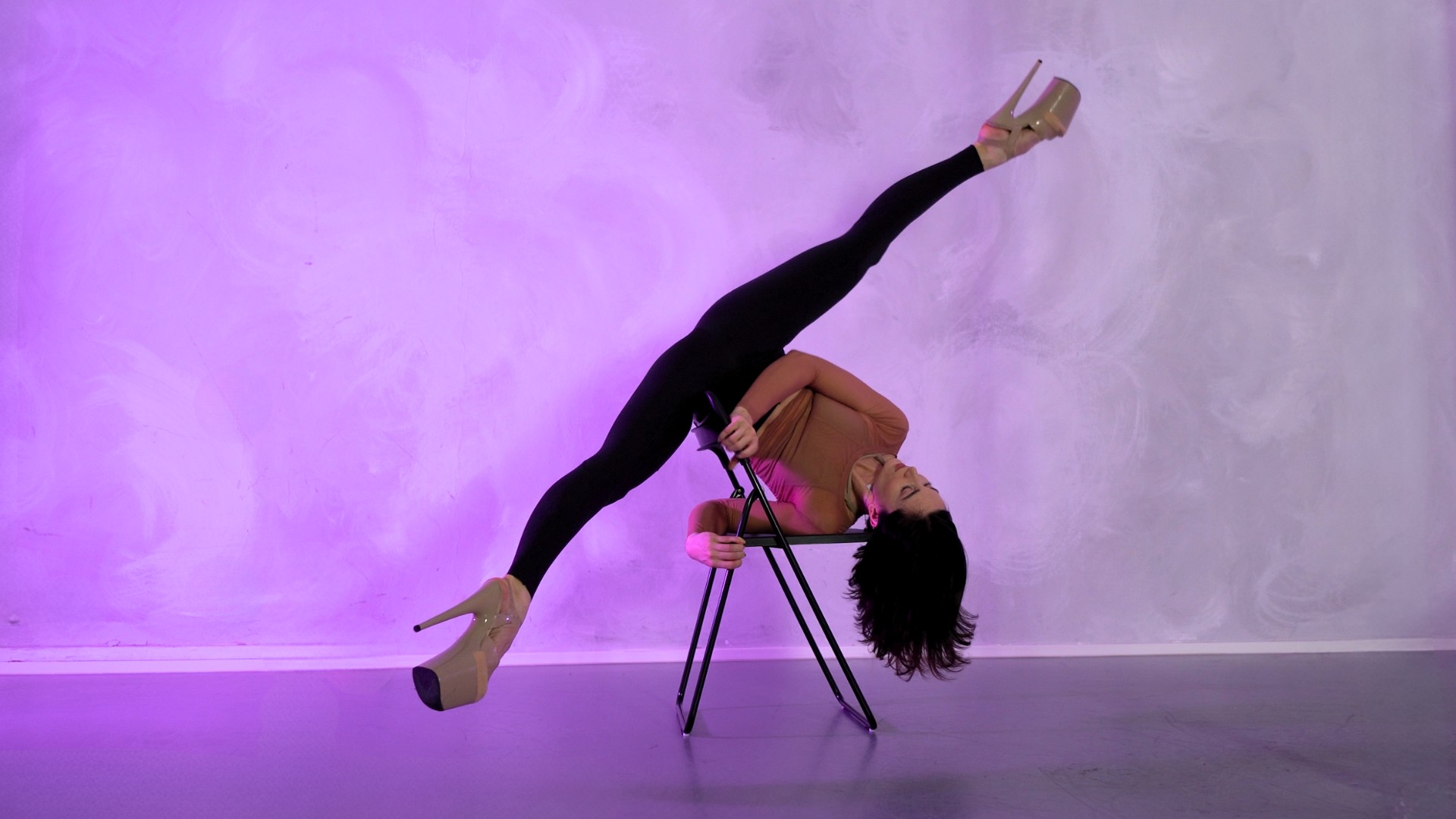 Over the Edge Chair Play Combo