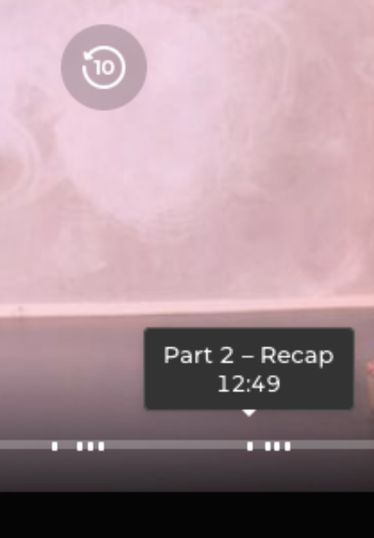 Fake Pole Split – Technique & Mistakes